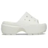 Stomp Slides «Λευκό»