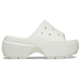 Stomp Slides «Λευκό»