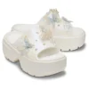 Stomp Slides «Λευκό»