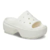 Stomp Slides «Λευκό»