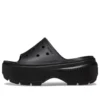 Stomp Slides «Μαύρο»