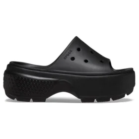 Stomp Slides «Μαύρο»