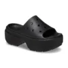 Stomp Slides «Μαύρο»