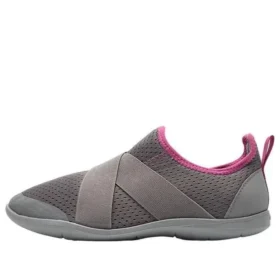 Swiftwater Slip-On Sneakers «Grey Pink» Swiftwater Slip-On Sneakers «Grey Pink»