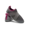 Swiftwater Slip-On Sneakers «Grey Pink»