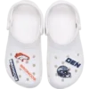 Συλλογή 5 γουριών Jibbitz™ για παπούτσια Nfl Denver Broncos Συλλογή 5 γουριών Jibbitz™ για παπούτσια Nfl Denver Broncos