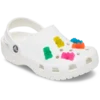 Συλλογή 5 γούρων Jibbitz™ «Candy Bear» για παπούτσια