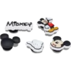 Συλλογή 5 γούρων Jibbitz™ Disney Mickey