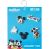 Συλλογή 5 γούρων Jibbitz™ Disney Mickey