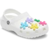 Συλλογή 5 γούρων Jibbitz™ «Flower Power»