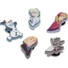 Συλλογή 5 γούρων Jibbitz™ «Frozen»