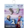 Συλλογή 5 γούρων Jibbitz™ «Frozen»