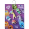 Συλλογή 5 γούρων Jibbitz «Inside Out» της Pixar