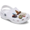 Συλλογή 5 γούρων Jibbitz™ με θέμα τον Χάρι Πότερ