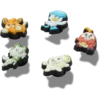 Συλλογή 5 γούρων Jibbitz™ «Pokémon Paldea»