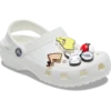 Συλλογή 5 τεμαχίων Γούρια Jibbitz™ με θέμα το Pokémon Συλλογή 5 τεμαχίων Γούρια Jibbitz™ με θέμα το Pokémon