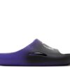 Taco Bell x Mellow Slide «Ultraviolet»