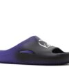 Taco Bell x Mellow Slide «Ultraviolet»
