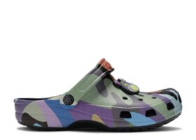 Takashi Murakami x Σαμπό «ComplexCon Exclusive»