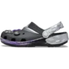 Teenage Mutant Ninja Turtles Shredder Classic Clog