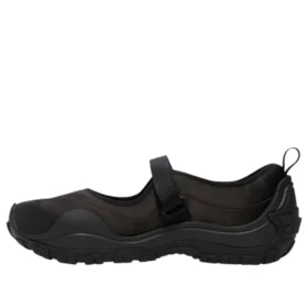 Terre Ballet Core «Triple Black»