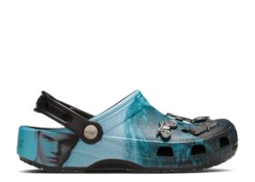 The Twilight Saga x Classic Clog