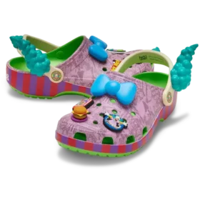 Το κλασικό σαμπό «Krusty the Clown» από τους Simpsons – Classic Clog