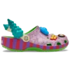 Το κλασικό σαμπό «Krusty the Clown» από τους Simpsons – Classic Clog Το κλασικό σαμπό «Krusty the Clown» από τους Simpsons – Classic Clog