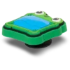 Toy Story Lilypad Nbo Γούρια Jibbitz™