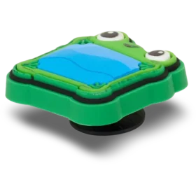 Toy Story Lilypad Nbo Γούρια Jibbitz™