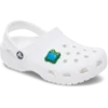 Toy Story Lilypad Nbo Γούρια Jibbitz™