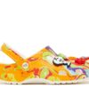 Trix x Classic Clog «Rise N’ Style» Trix x Classic Clog «Rise N’ Style»