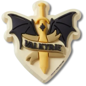 Valkyrie Γούρια Jibbitz™ Charms