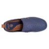 Walu SYN Slate «Blue Brown»