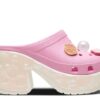 Wicked x Siren Clog «Glinda»