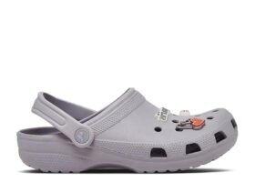 Wmns Classic Clog «Paris – Mauve Mist»
