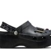 Wmns Classic Platform Clog «The Twilight Saga»