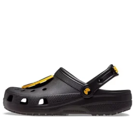 Wu-Tang Clan x Classic Clog «Μαύρο»