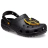 Wu-Tang Clan x Classic Clog «Μαύρο»